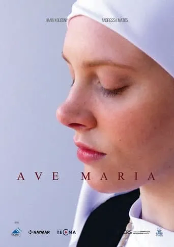 Ave Maria movie poster - Entertainment content