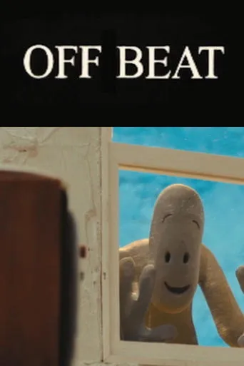 Off Beat movie poster - Entertainment content