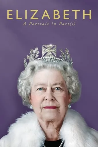 Elizabeth: A Portrait in Part(s) movie poster - Rated 5.6/10