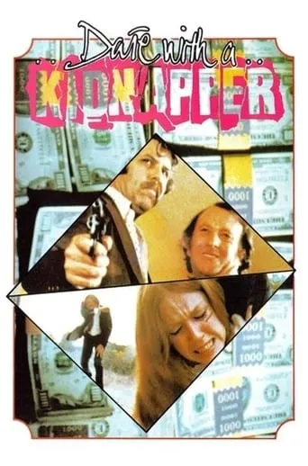 Date with a Kidnapper movie poster - Rated 4.9/10
