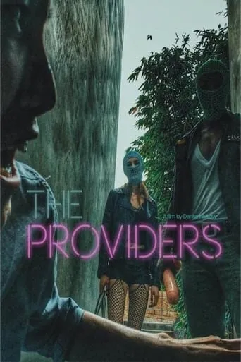 The Providers movie poster - Entertainment content