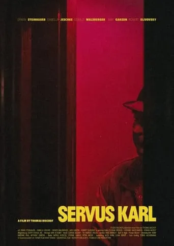 Servus Karl movie poster - Entertainment content