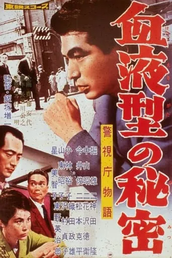 Police Precinct Part 13 movie poster - Entertainment content