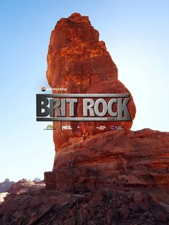 Brit Rock III movie poster - Entertainment content