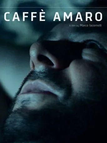 Caffè amaro movie poster - Entertainment content