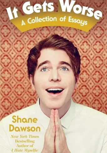 The Lottery movie poster - Rated 1/10