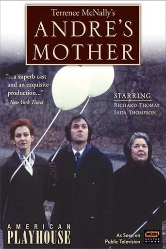 Andre's Mother movie poster - Entertainment content