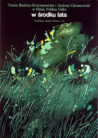 At the Height of Summer movie poster - Entertainment content