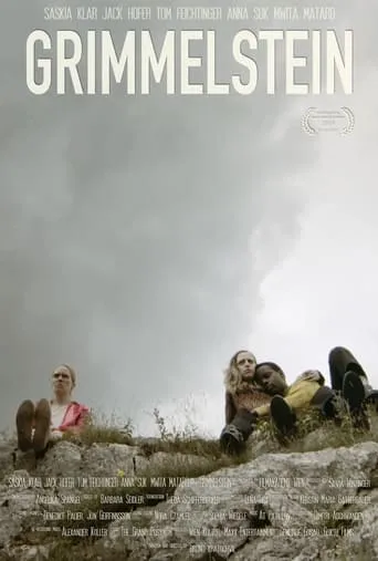 Grimmelstein movie poster - Entertainment content