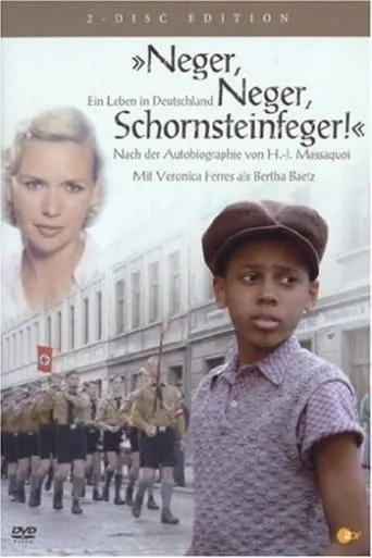 Neger, Neger, Schornsteinfeger movie poster - Rated 6.8/10