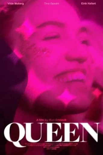 Queen movie poster - Entertainment content