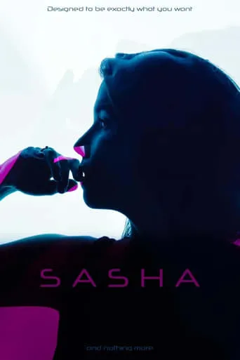 SASHA movie poster - Entertainment content
