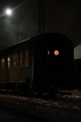 Night Train movie poster - Entertainment content