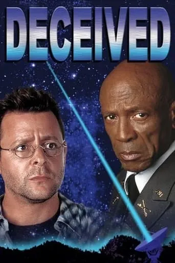 Deceived movie poster - Rated 4.2/10
