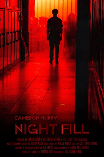 Night Fill movie poster - Entertainment content