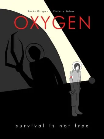 Oxygen movie poster - Rated 8/10