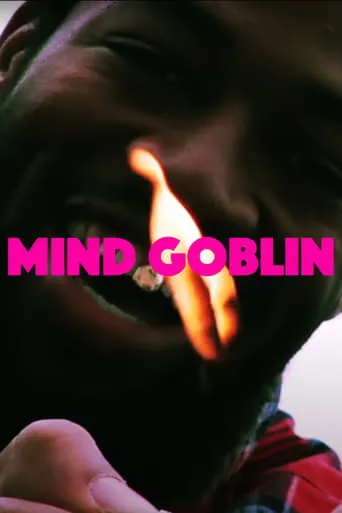 MIND GOBLIN movie poster - Entertainment content