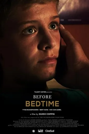 Before Bedtime movie poster - Rated 8/10