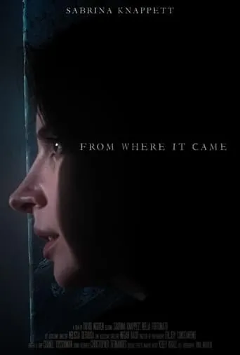 From Where It Came movie poster - Rated 8/10
