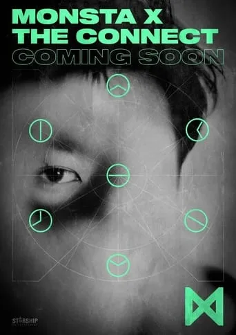 [MUSIC FILM] MONSTA X_ THE CONNECT : D movie poster - Rated 10/10