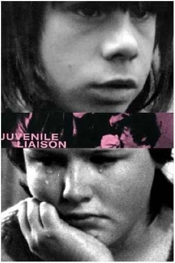 Juvenile Liaison movie poster - Rated 5.8/10