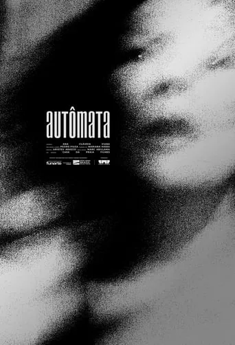 Automaton movie poster - Entertainment content
