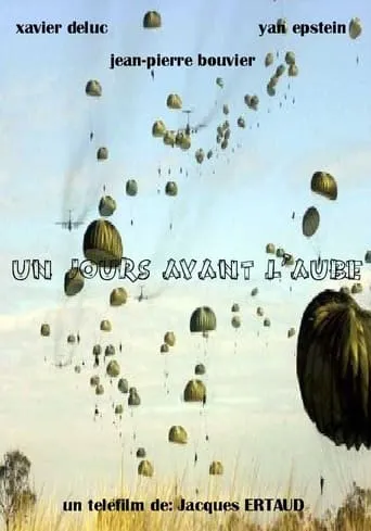 Un jour avant l'aube movie poster - Rated 4/10