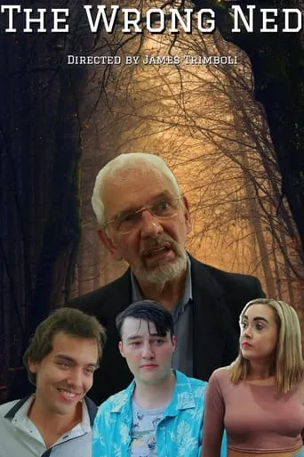 The Wrong Ned movie poster - Entertainment content