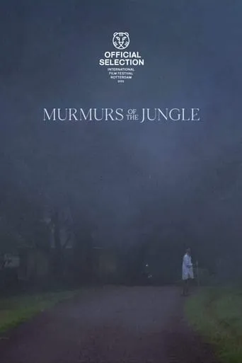 Murmurs of the Jungle movie poster - Entertainment content