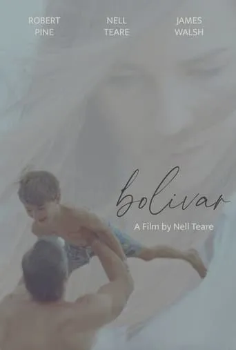 Bolivar movie poster - Entertainment content