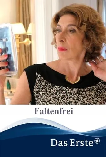 Faltenfrei movie poster - Rated 3.7/10