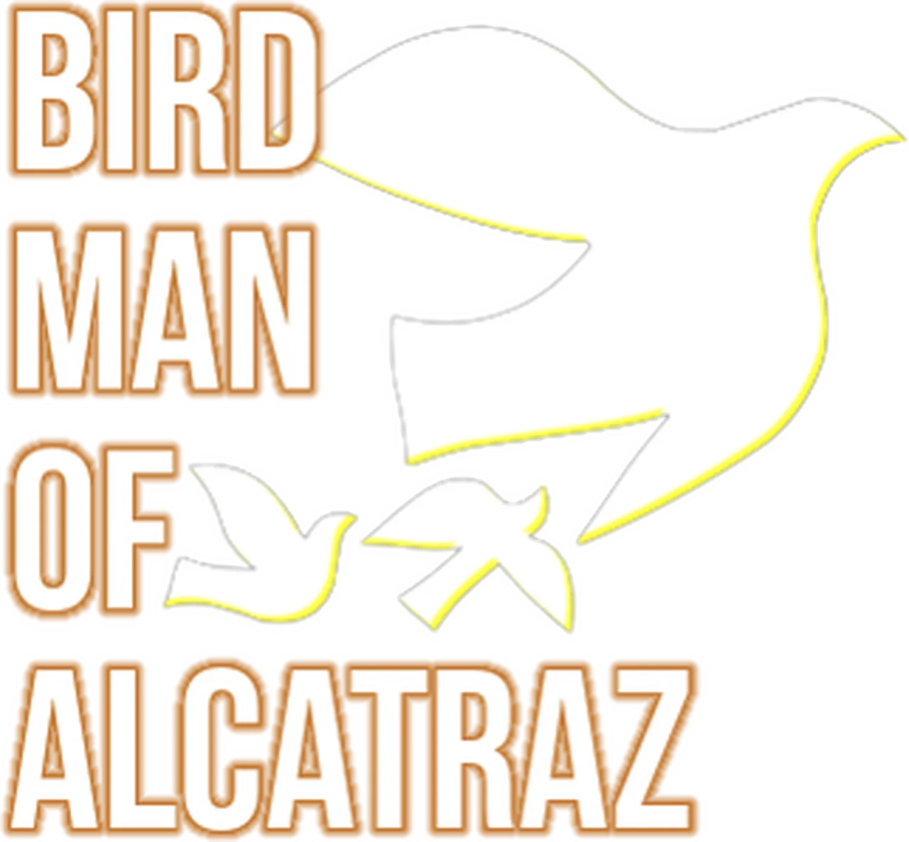 Birdman of Alcatraz