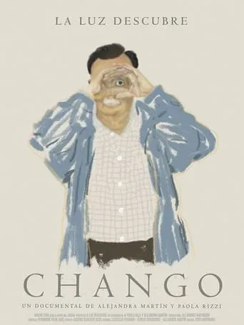 Chango, the Light Uncovers movie poster - Entertainment content