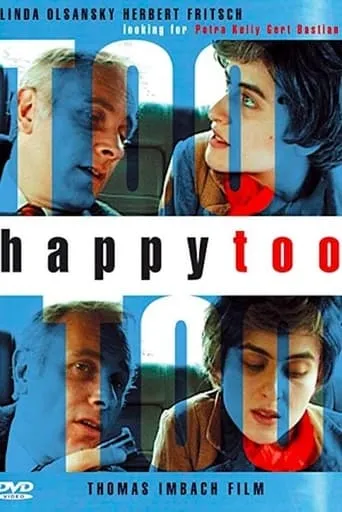 Happy Too movie poster - Entertainment content