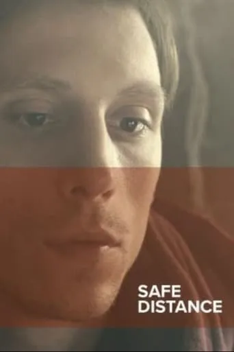Safe Distance movie poster - Rated 6/10