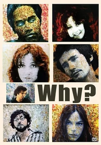 Why? movie poster - Entertainment content