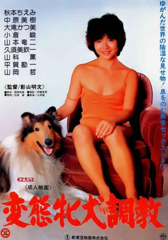 Ruff Trade movie poster - Rated 6.2/10