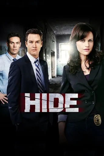 Hide movie poster - Rated 5.4/10