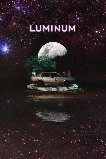Luminum movie poster - Rated 6/10