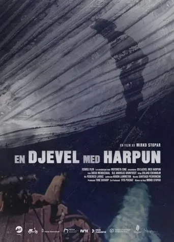 A Devil with Harpoon movie poster - Rated 8/10