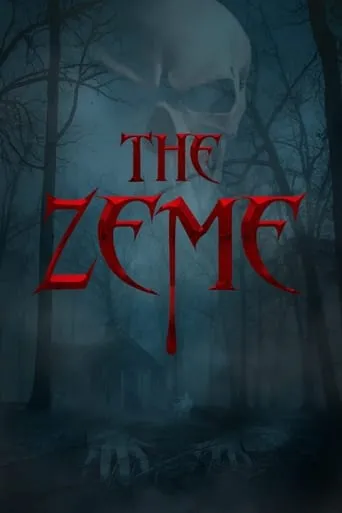 The Zeme movie poster - Rated 4/10