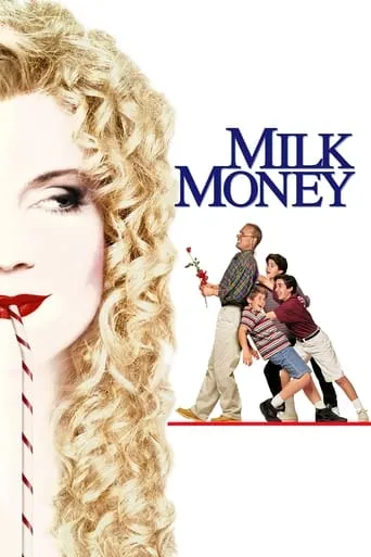 Milk Money movie poster - Rated 6.372/10