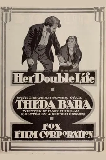 Her Double Life movie poster - Entertainment content