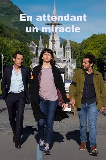 En attendant un miracle movie poster - Rated 6.2/10