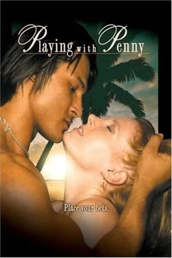 Playing With Penny movie poster - Rated 1/10