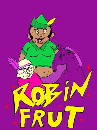 Robin Frut movie poster - Entertainment content