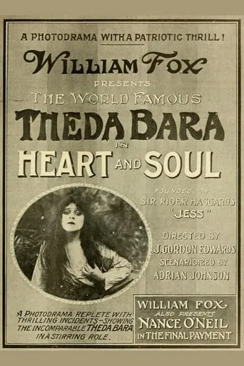 Heart and Soul movie poster - Entertainment content