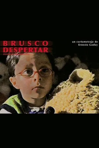 Brusco despertar movie poster - Entertainment content