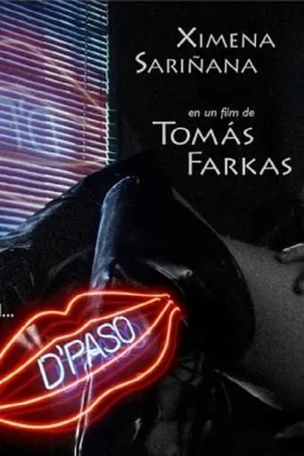 D'paso movie poster - Entertainment content