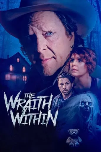 The Wraith Within movie poster - Rated 4.5/10